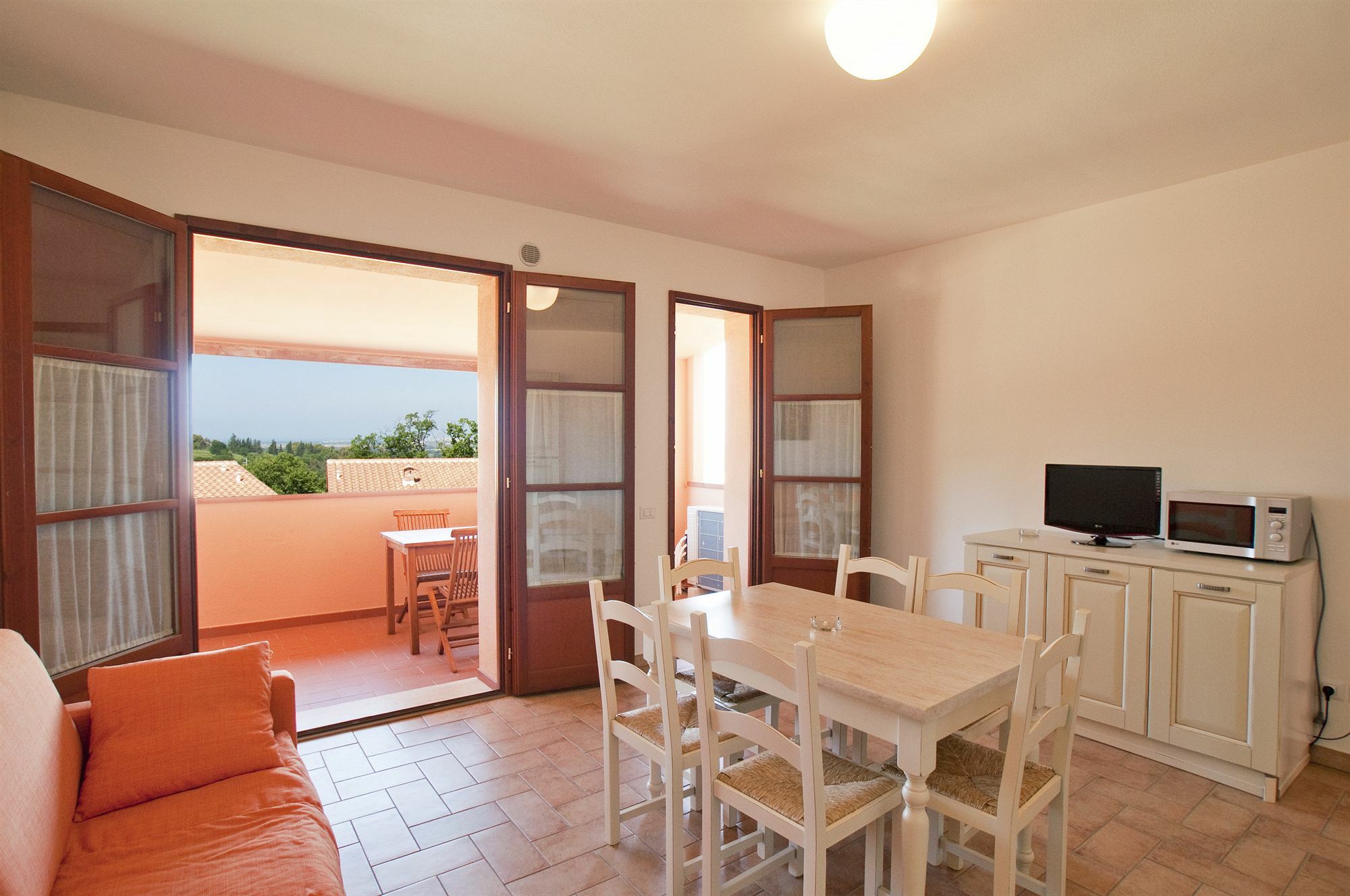 Borgo Etrusco S.P.A. Apartamento Scarlino Exterior foto