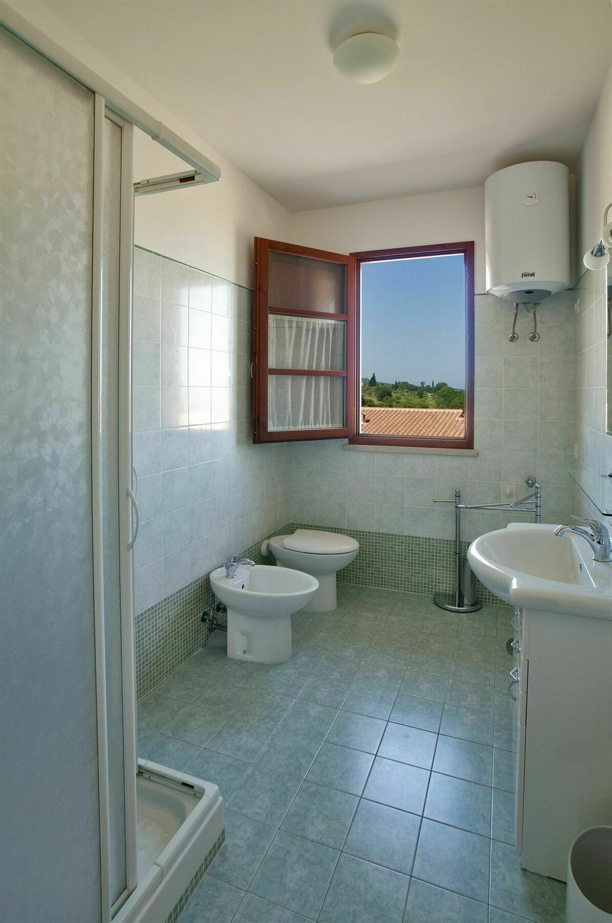 Borgo Etrusco S.P.A. Apartamento Scarlino Exterior foto