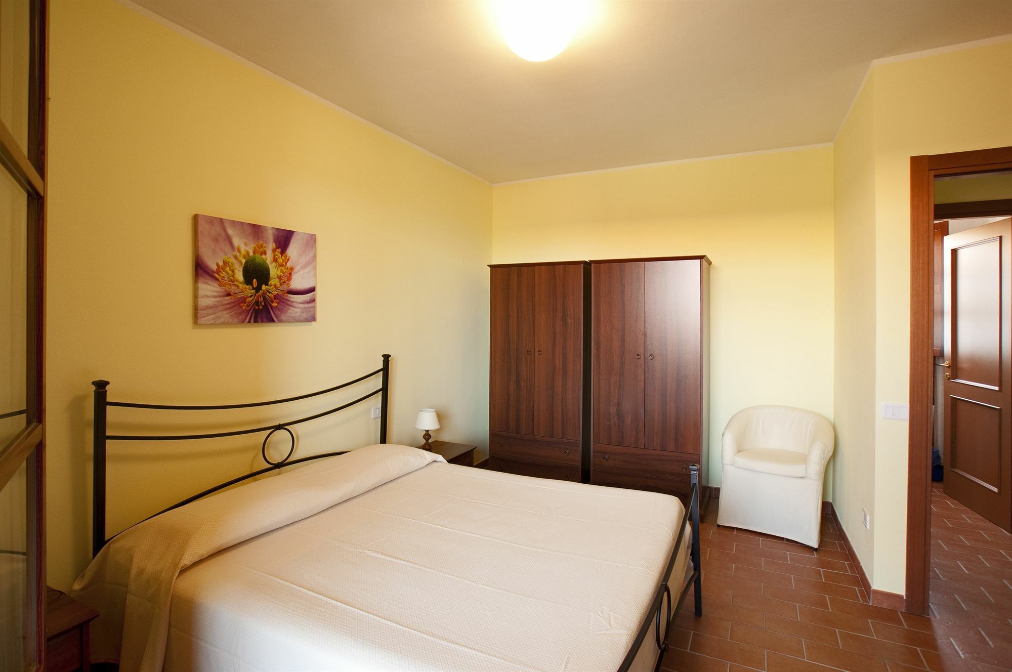 Borgo Etrusco S.P.A. Apartamento Scarlino Exterior foto